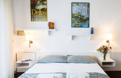 Castiglione della Pescaia Hotel | Hotel Sabrina