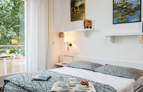 Castiglione della Pescaia Hotel | Hotel Sabrina