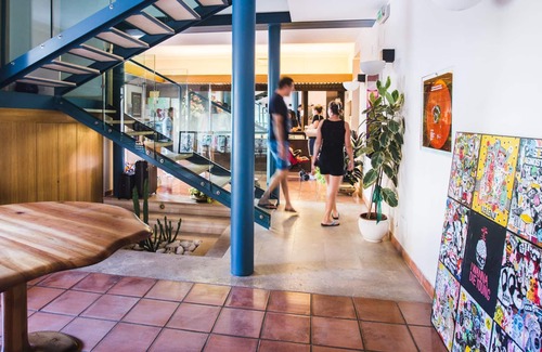 Castiglione della Pescaia Hotel | Hotel Sabrina