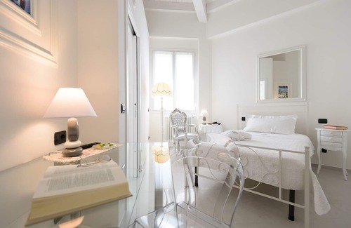 San Giovanni in Persiceto House | Hotel San Giovanni