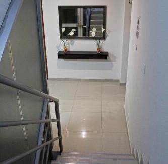 Nuevo Chimbote Hotel | Hotel Sengor