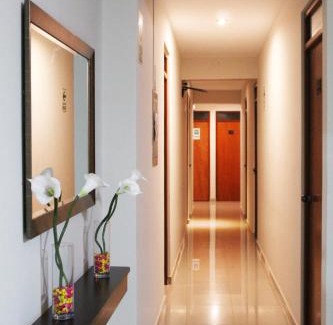 Nuevo Chimbote Hotel | Hotel Sengor