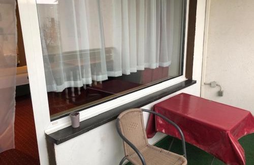 Lebach Hotel | Hotel Saarland Lebach