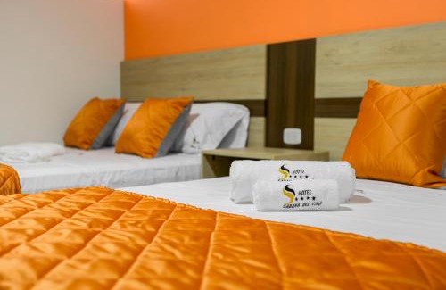 Monteria Hotel | Hotel Sabana del Sinu