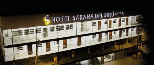 Monteria Hotel | Hotel Sabana del Sinu