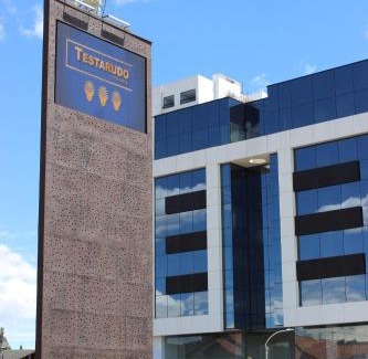 Cajica Hotel | Hotel Sabana Park