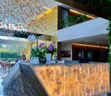 Cajica Hotel | Hotel Sabana Park