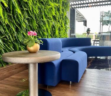 Cajica Hotel | Hotel Sabana Park