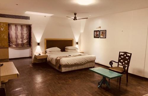 Madurai Main Hotel | Hotel Sabareesh Park
