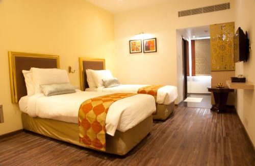 Madurai Main Hotel | Hotel Sabareesh Park