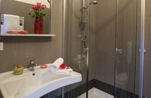 Loreto Hotel | Hotel Sabatino