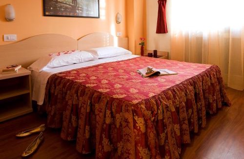 Loreto Hotel | Hotel Sabatino Milan