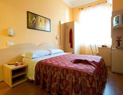 Loreto Hotel | Hotel Sabatino Milan