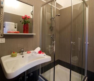 Loreto Hotel | Hotel Sabatino Milan