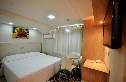 Mossoro Hotel | Hotel Sabino Palace