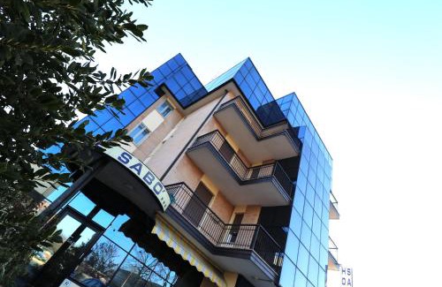 Funo Hotel | Hotel SABO'