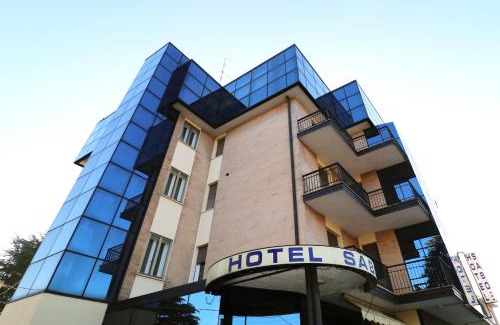 Funo Hotel | Hotel SABO'