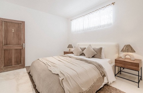 Padonan Hotel | Hotel Sages Room #1