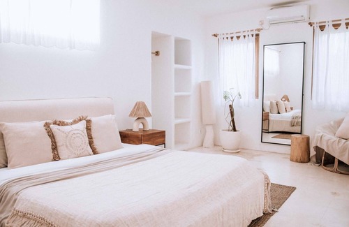 Padonan Hotel | Hotel Sages Room #1