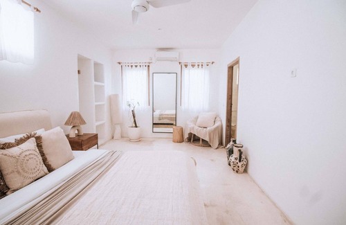 Padonan Hotel | Hotel Sages Room #1