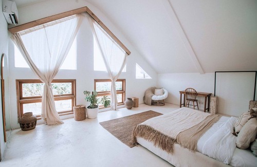 Padonan Hotel | Hotel Sages Room #4