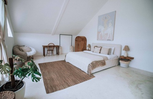 Padonan Hotel | Hotel Sages Room #4