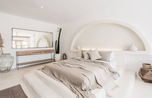 Padonan Hotel | Hotel Sages Room #5