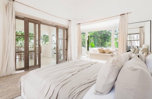 Padonan Hotel | Hotel Sages Room #8