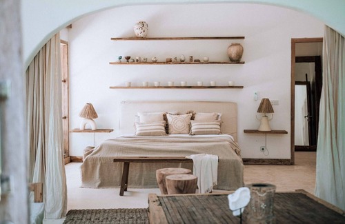 Padonan Hotel | Hotel Sages Room #9