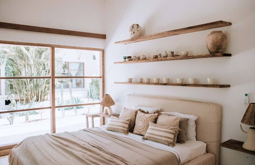 Padonan Hotel | Hotel Sages Room #9