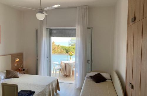 Milano Marittima Hotel | Hotel Sahara