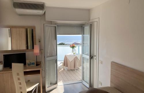 Milano Marittima Hotel | Hotel Sahara