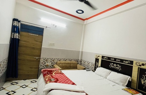 Faizabad Hotel | Hotel Sahu Rooms Ayodhya