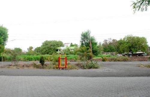 Shirdi Hotel | Hotel SAI AMBER by SPLENOR