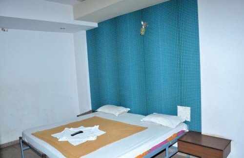 Shirdi Hotel | Hotel Sai Kamal