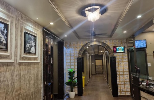 Kondagaon Hotel | HOTEL SAI PALACE