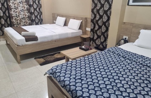 Kondagaon Hotel | HOTEL SAI PALACE