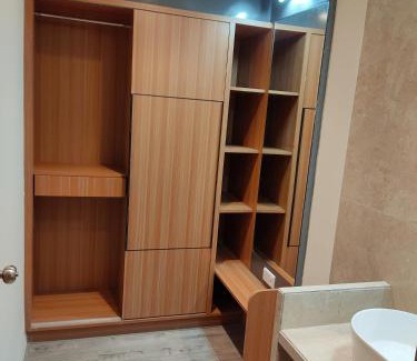 Shirdi Hotel | Hotel Sai Palkhi Niwara