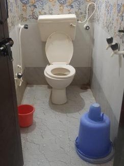Shirdi Hotel | Hotel Sai Santosh