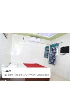 Khattalwada Hotel | Hotel Sai Sitaram Palace,Shirdi