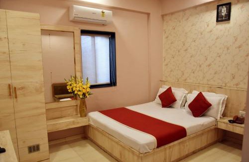 Shirdi Hotel | Hotel Saideep Villas, Shirdi