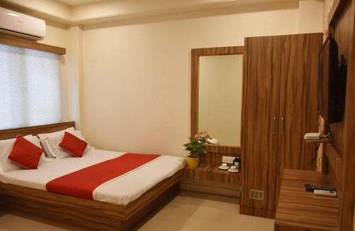 Shirdi Hotel | Hotel Saideep Villas, Shirdi