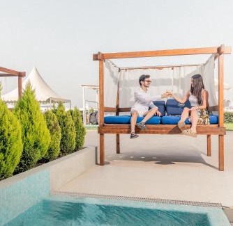 Beirut Hotel | Hotel Saint Georges Beirut