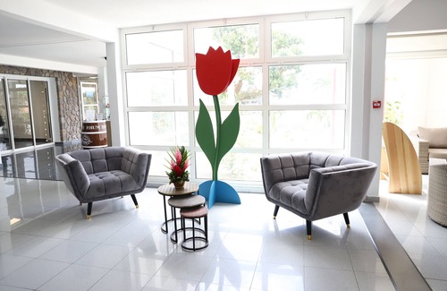 Saint-Claude Hotel | Hotel Saint - Georges