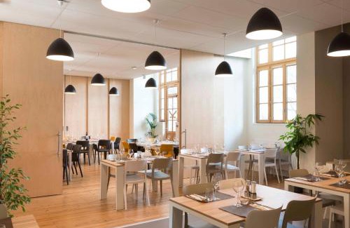 Saint Genes Hotel | Hotel Saint Louis Beaulieu - Bordeaux