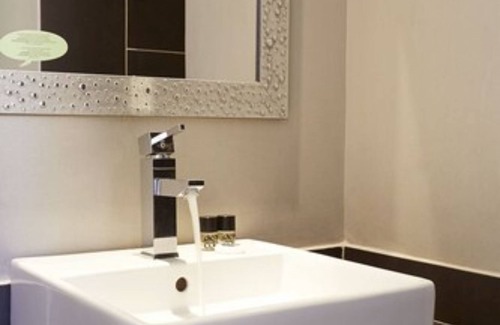 Arnaud Bernard Hotel | Hotel Saint Sernin