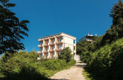 Kobuleti Hotel | Hotel "Sakvareli Sahli" Любимый дом