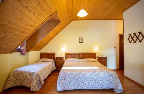 Siusi Hotel | Hotel Salegg