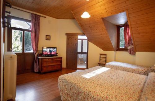 Siusi Hotel | Hotel Salegg