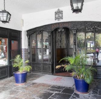 Salta Hotel | Hotel Salta